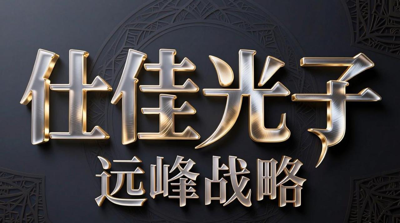 仕佳光子，从两三年看，仕佳的基本面确定性还是非常强的：在手订单饱满、高端 AI 