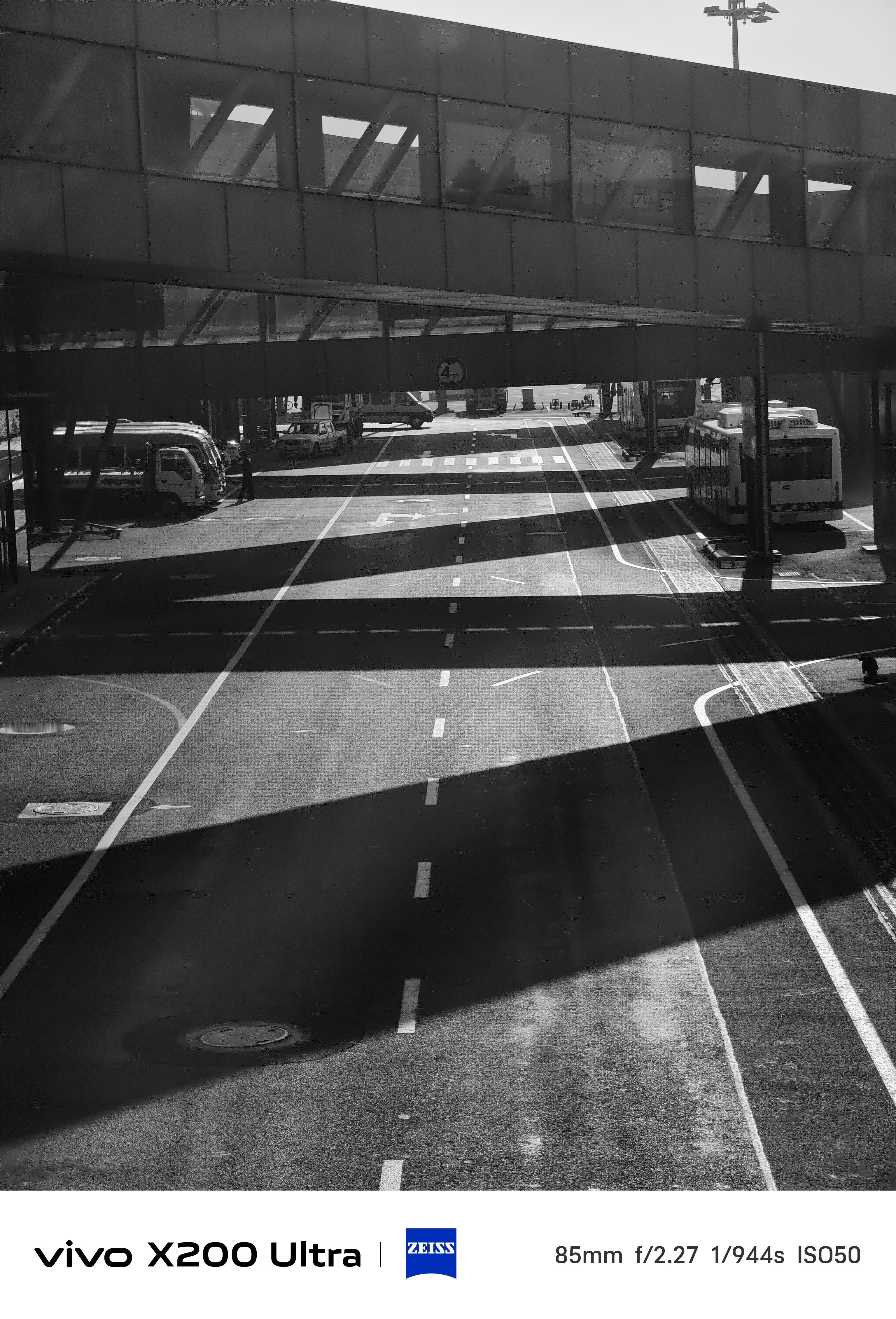 登机了！出发杭州今晚去看看Co客大会 咸阳·西安咸阳国际机场