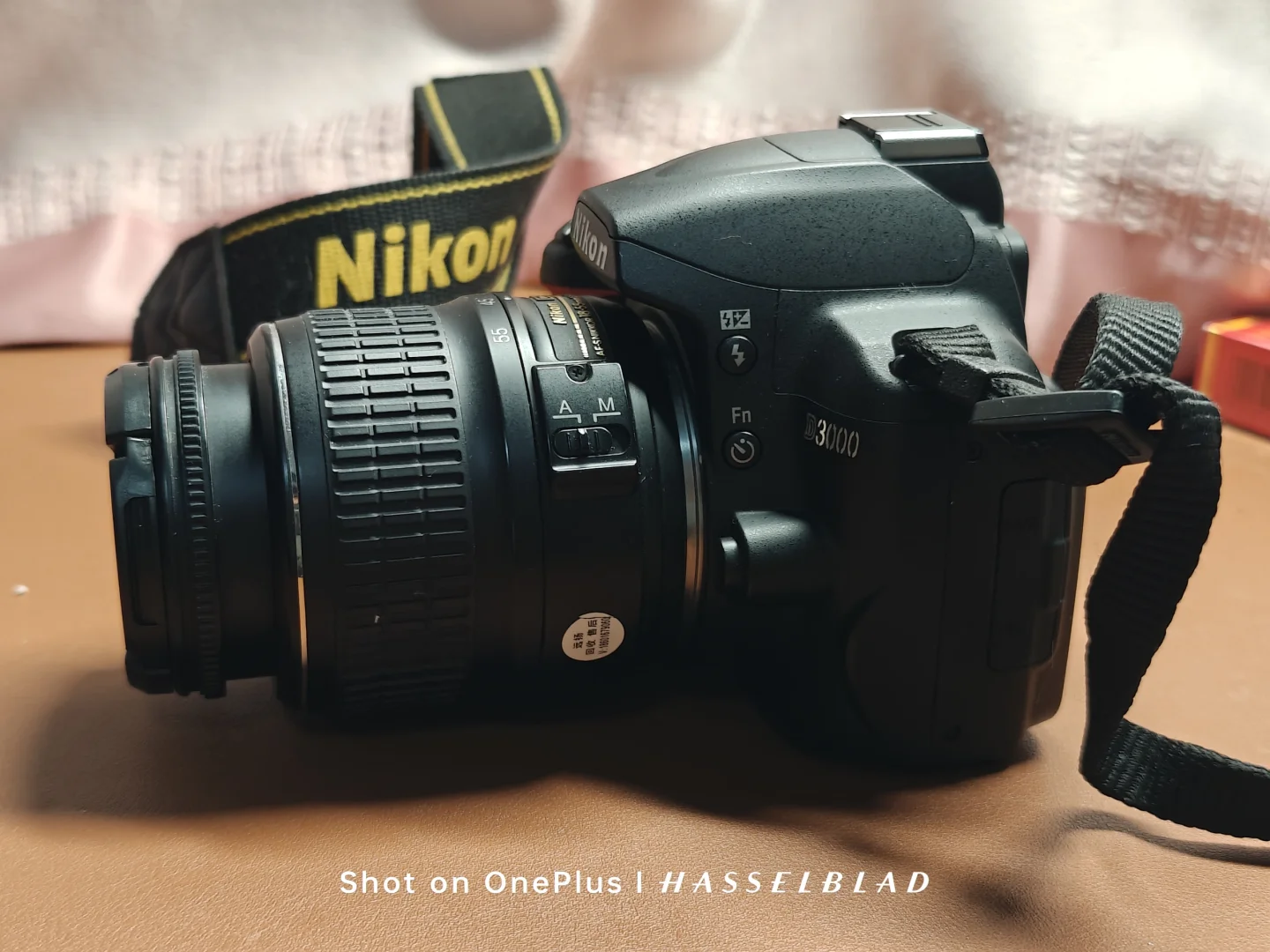 听说出物快？
本人自用练手相机尼康d3000，有12-55mm套头，拍小场景，人...