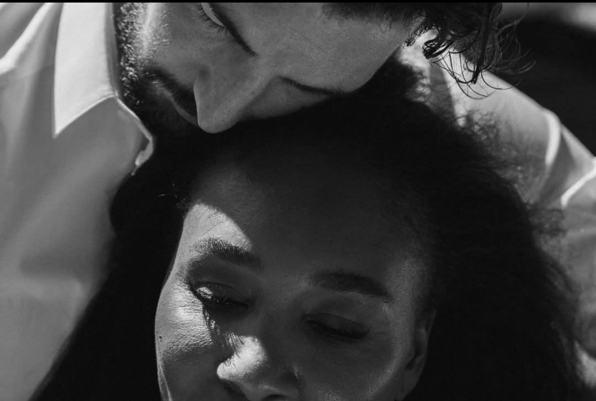 网球talking大会 维纳斯·威廉姆斯订婚了💍她的未婚夫是丹麦裔意大利演员安