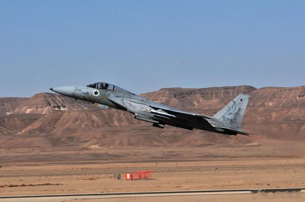 虚惊一场！美军对伊行动实为诱饵弹试探，中东博弈再添无形较量当地时间2026年4月