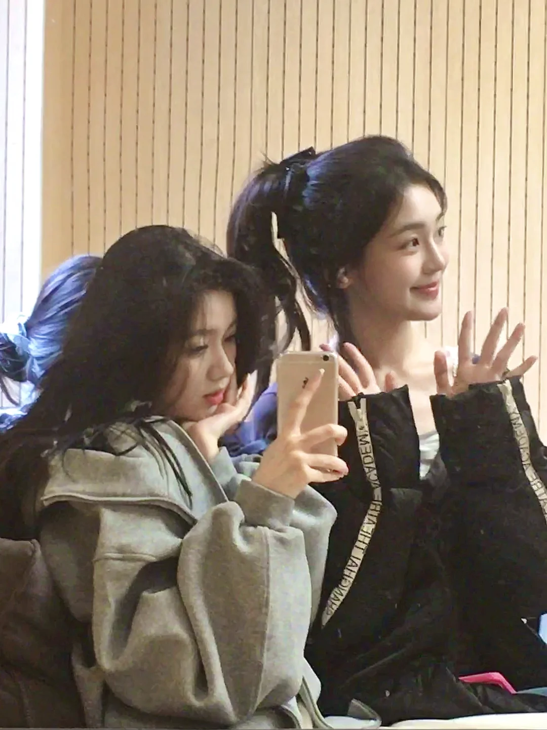 🎒上戏女大 表演生上学plog🧩