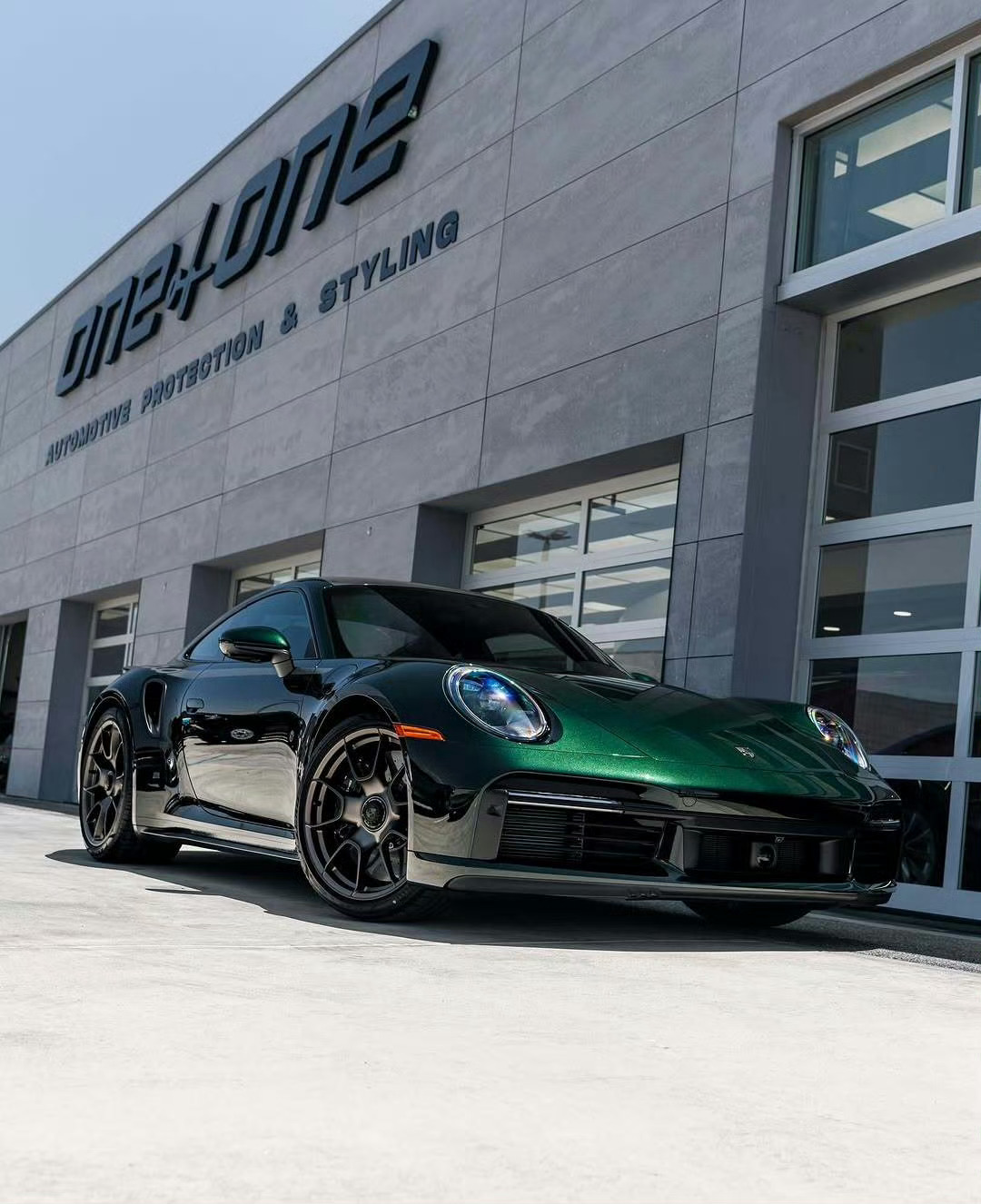 保时捷 911 Turbo [色][色] ​​​