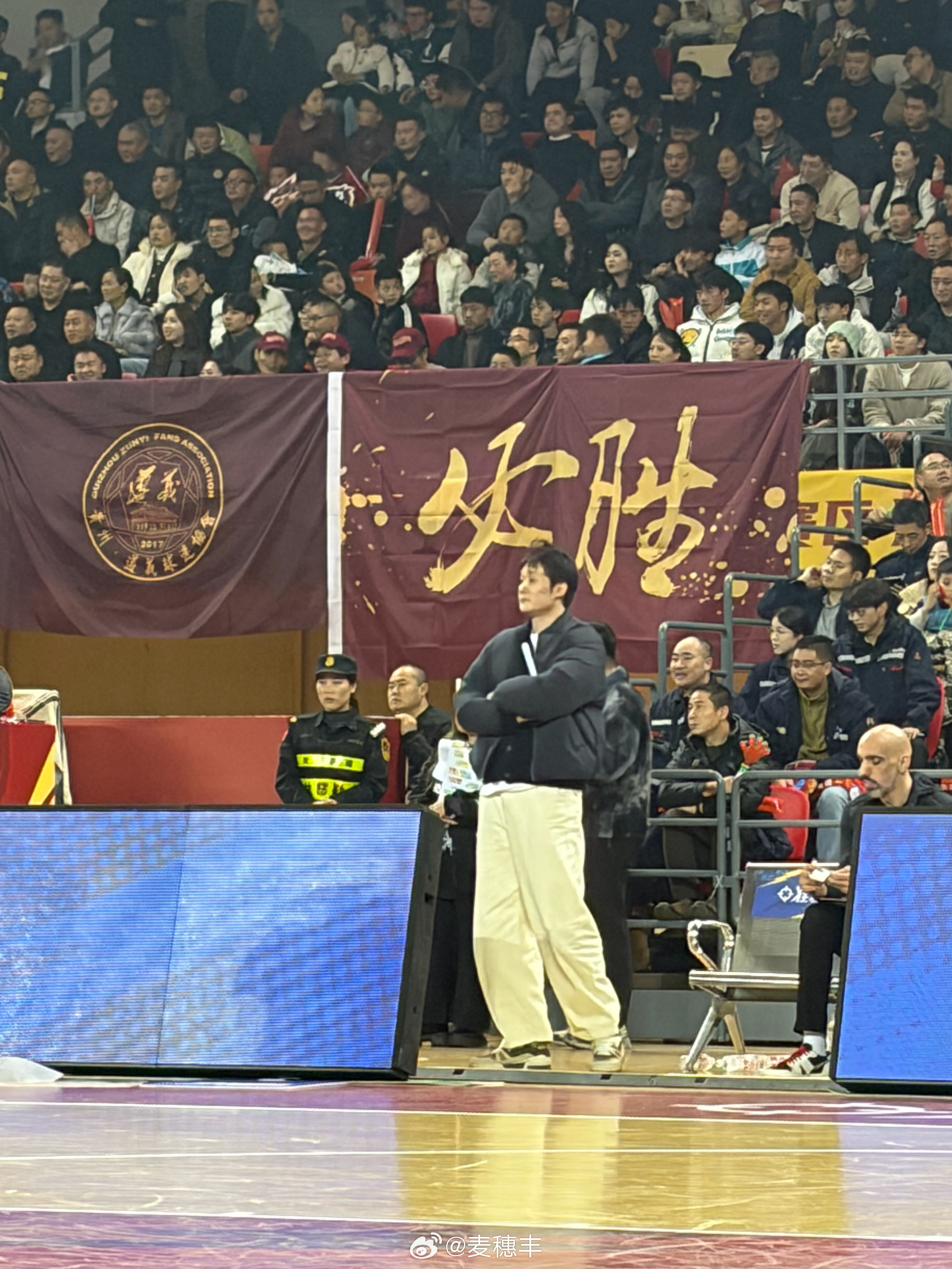 换个身份，依然爱你，依旧“必胜”，丁神！丁彦雨航退役