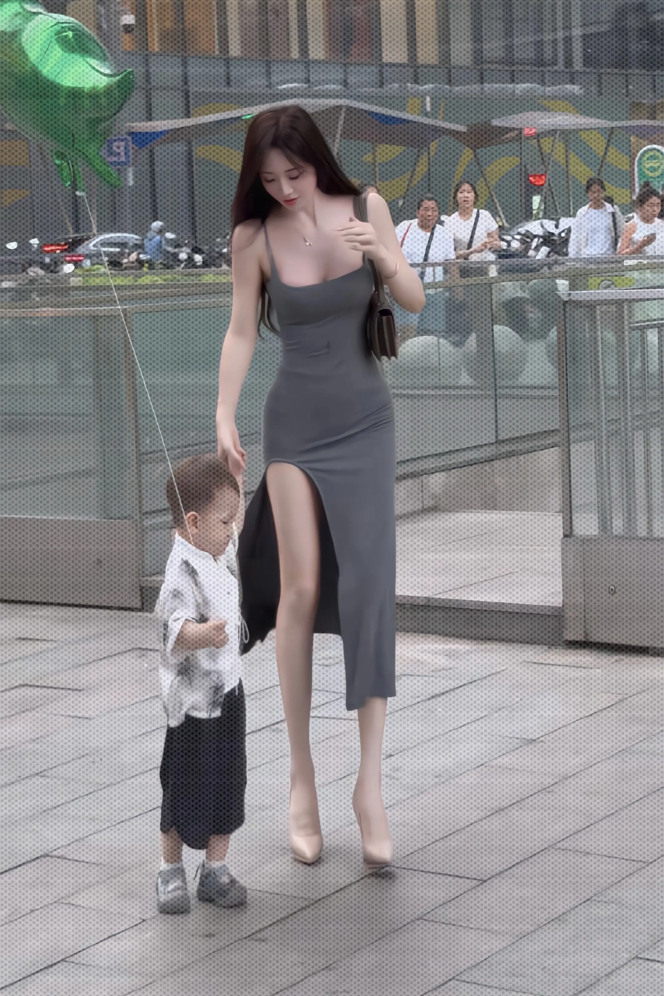 孟德精神永存