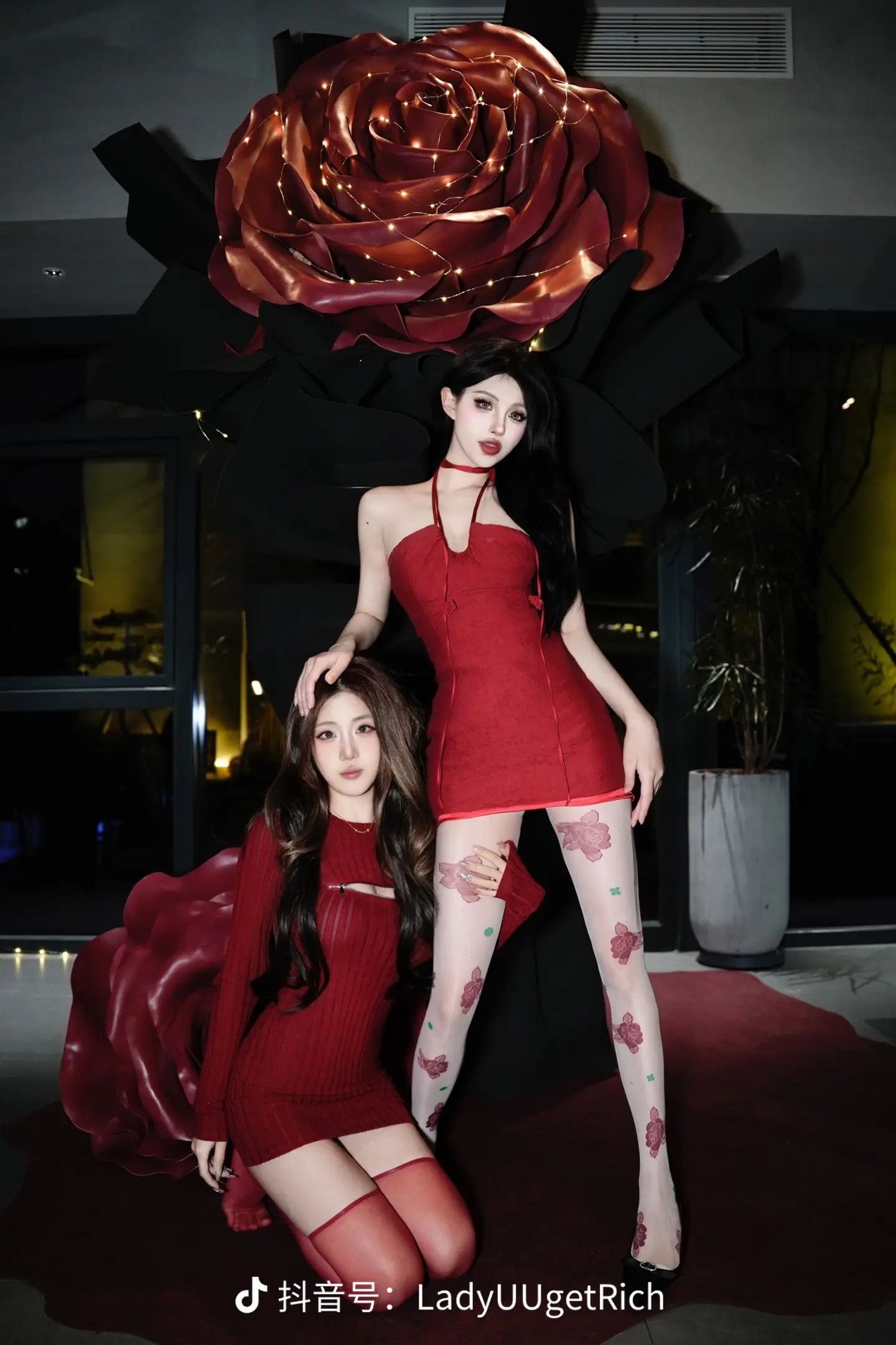 什么都不会 前女友没教你吗。