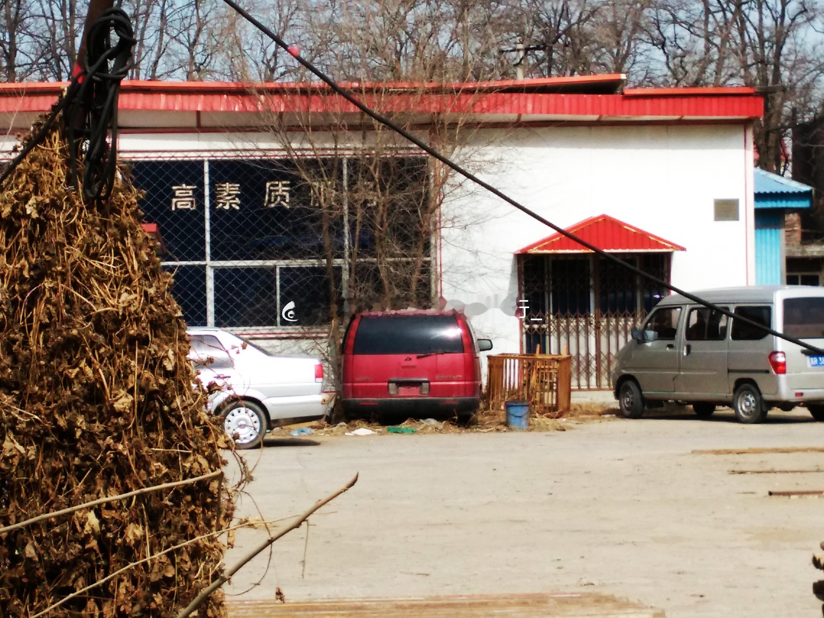 雪佛兰卢米娜 子弹头 霸州