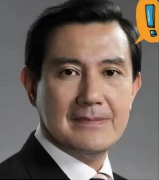 马英九现在估计肠子都悔青了！他后悔的不是多次访问大陆受到高规格接待，也不是公开主