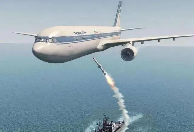 1954年7月，中国误击英国客机，美军为报复我军，派出12架战斗机在海南上空围剿