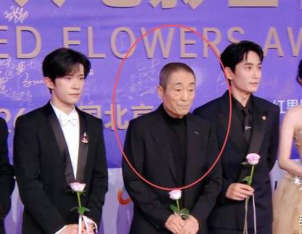 相差31岁婚姻真相曝光！张艺谋拼到身体透支，陈婷活成人间清醒