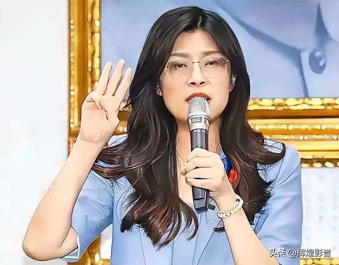 彻底撕破脸！台湾政坛内讧升级，背后真相远比你想的更残酷
 
别再被表面假象误导！