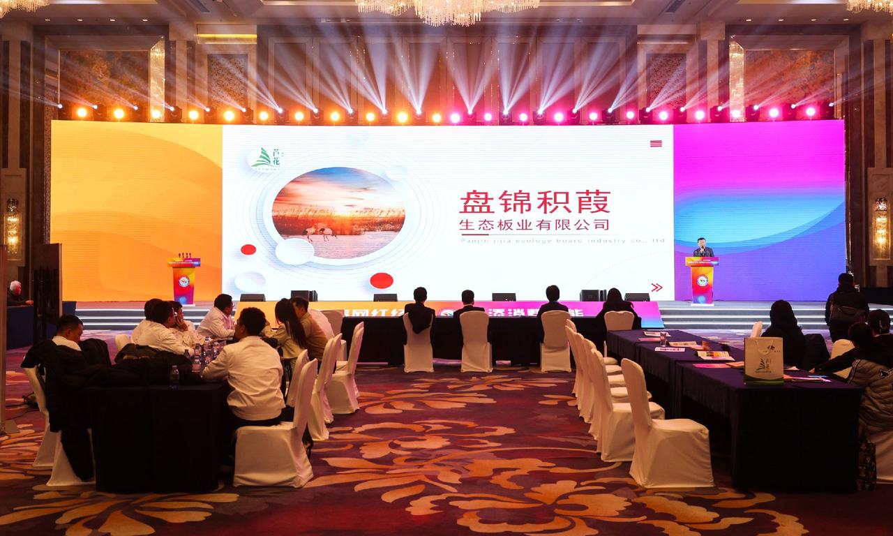 11月19日，首届中国网红经济合作交流活动周与辽宁省第五届电商直播节在辽宁盛大启