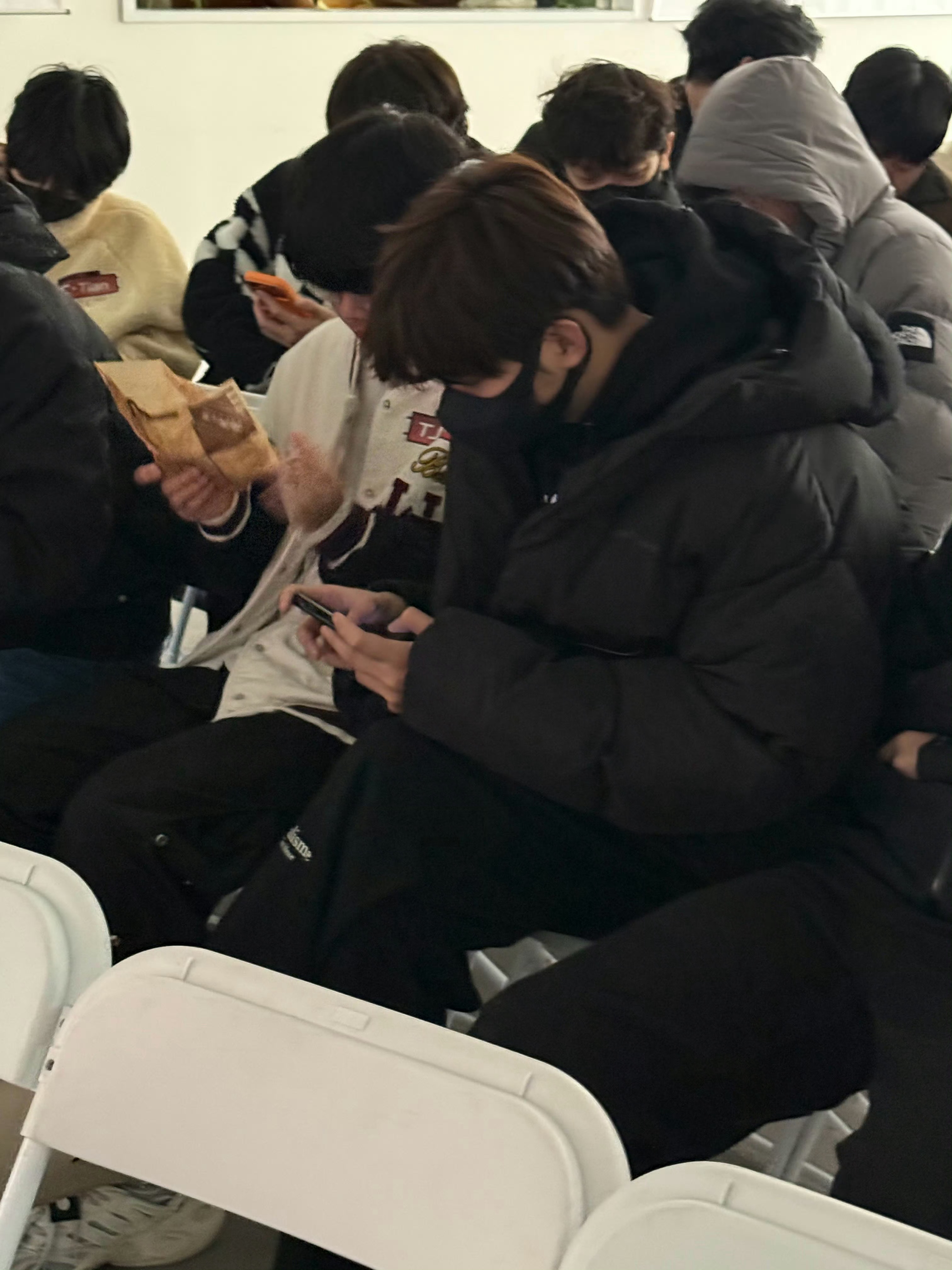 伞兵paraboy  一只扒拉团子acg优创官2025pel