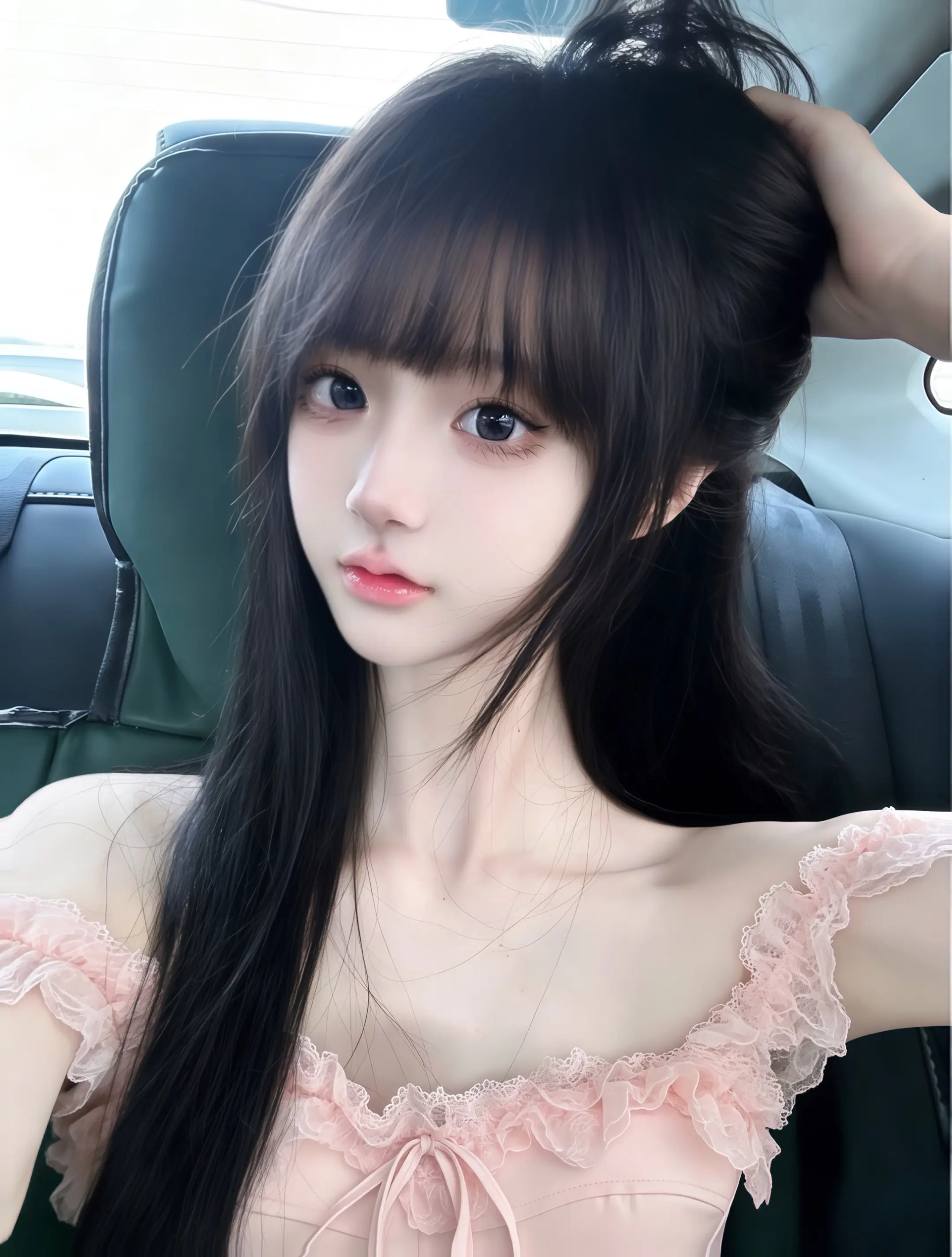 上天入地 你再也找不到比我更坏的女孩