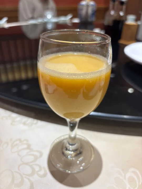 自带滤镜