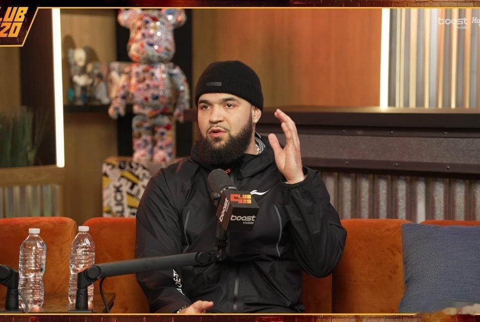 范弗利特表示他讨厌申京和约基奇的比较