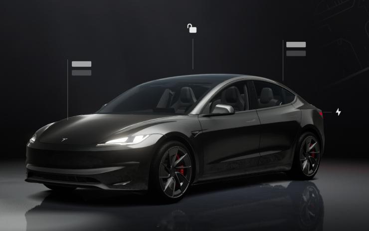 盲点警示氛围灯有点意思啊以下是特斯拉全新2026春季更新的完整发布说明，该更新已