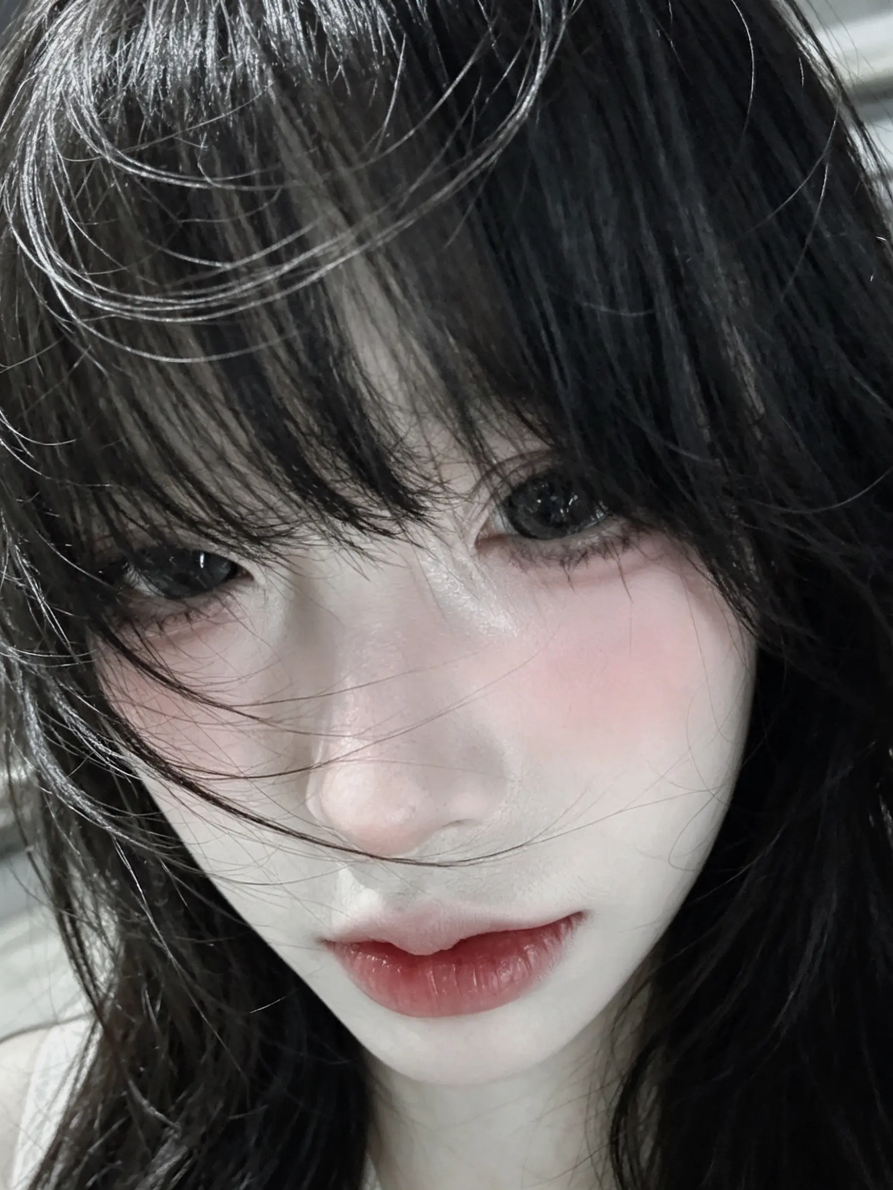 欧尼 你的世界少了我 真的沒關係嘛。