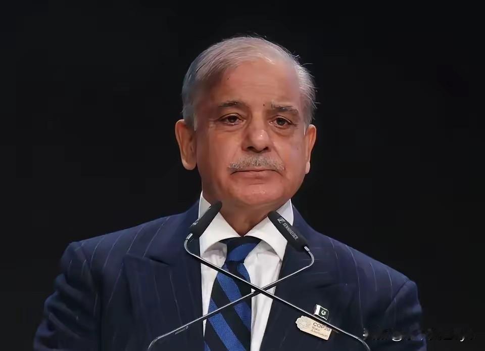 巴基斯坦总理夏巴兹·谢里夫4月21其今天发文写道：“以我个人，并代表陆军元帅赛义