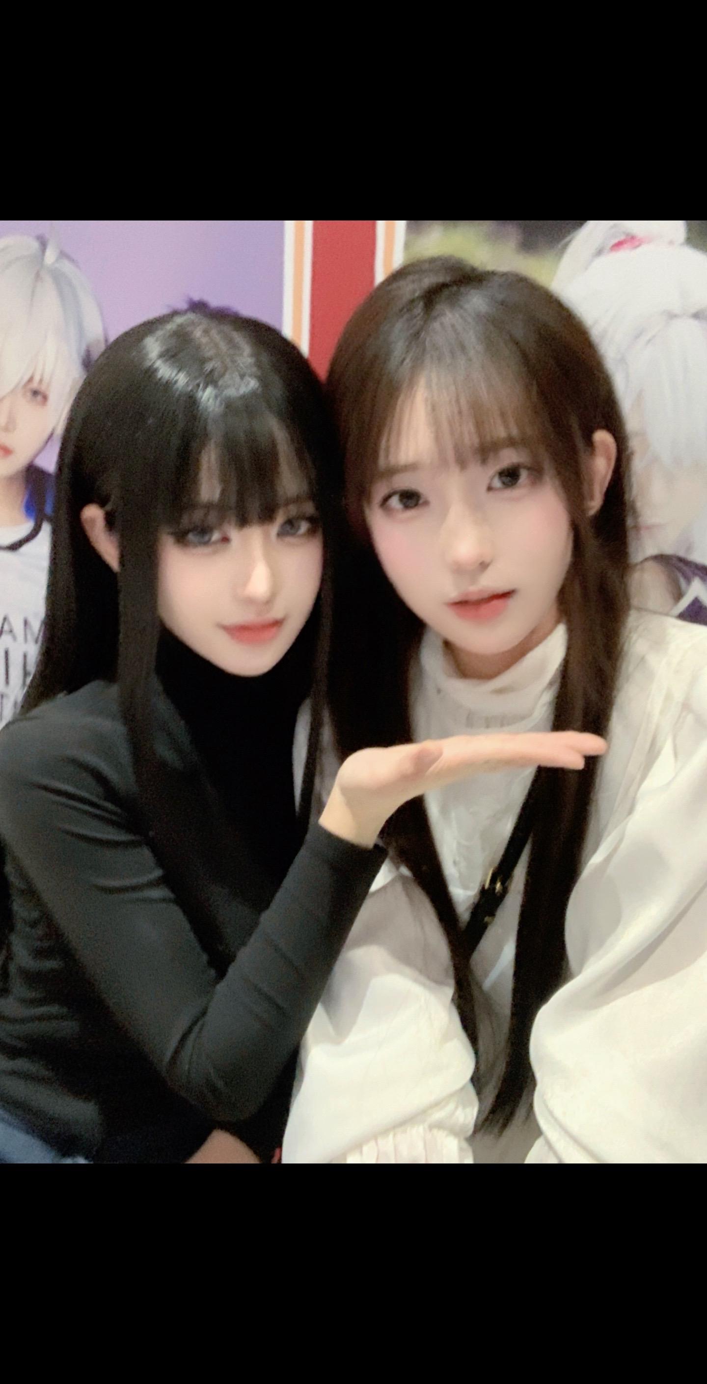 我的一生都将追随啊川大人….