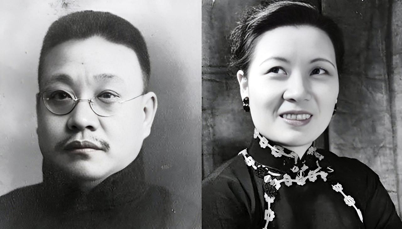 丢了美人，又丢了江山！孙中山要将小姨子宋美龄许配给谭延闿，没想到被他直接拒绝，不