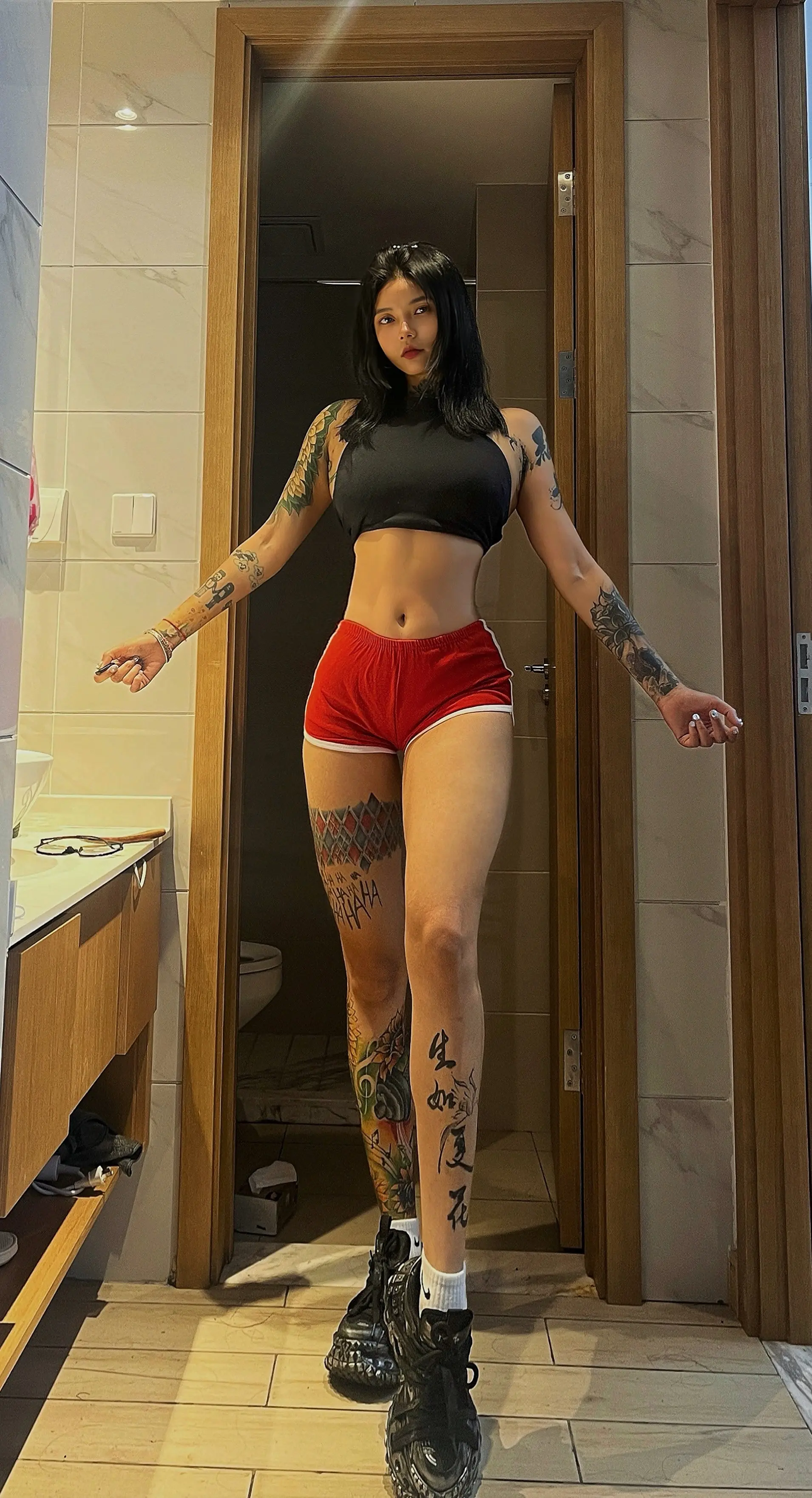 健康 独立 有思想