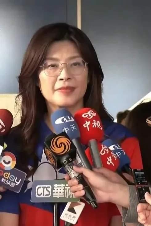 赵少康发文声称，如果不消除亲中力量，首先，指令不出党中央；其次，无法整合立院和县
