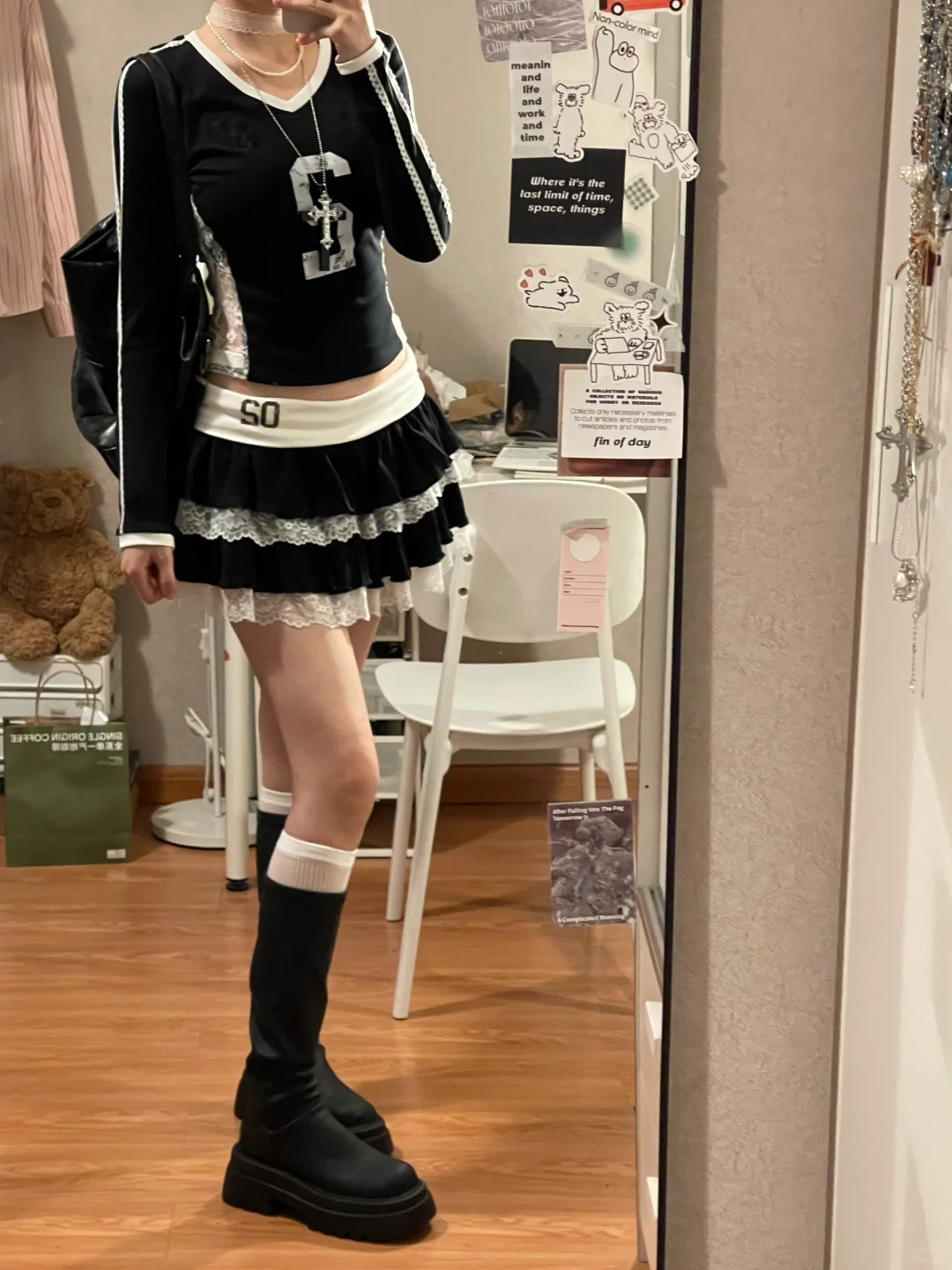 漂亮小裙子