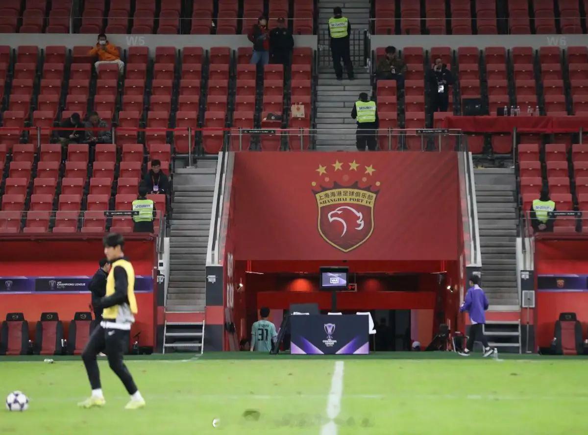 1-3！中超冠军在亚冠丢尽颜面：已1年没赢球 吞3连败+5轮0胜垫底北京时间11