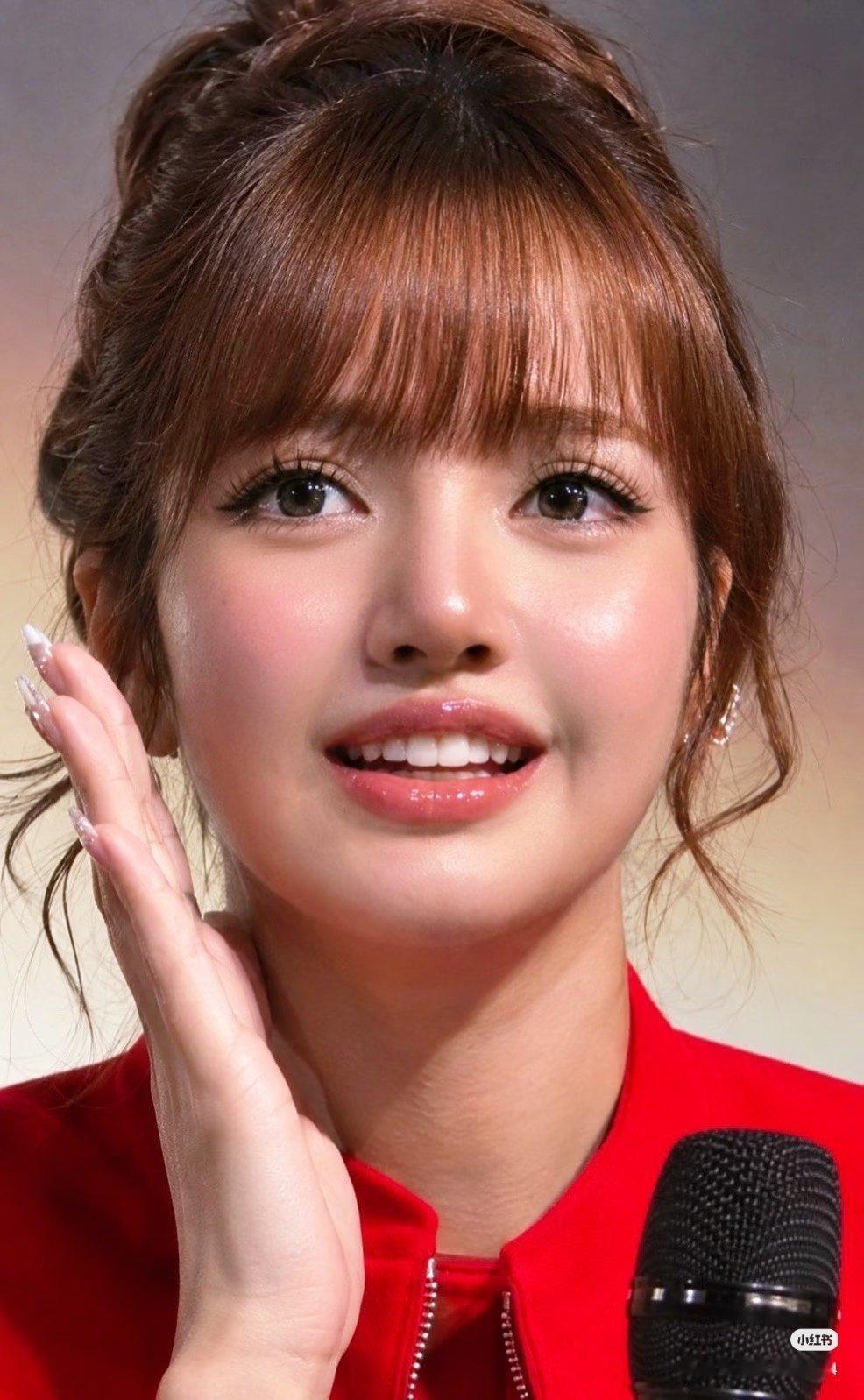Lisa回应使用种族歧视性表达有些事情是底线，不是一句无知者无罪就可以应付过去的