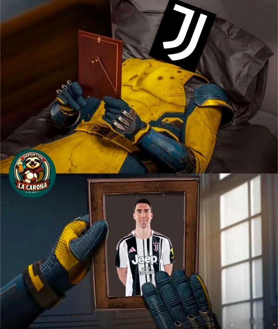 根据罗马体育报的说法，弗拉霍维奇要求续约的年薪为1000万欧元（税后）和1500