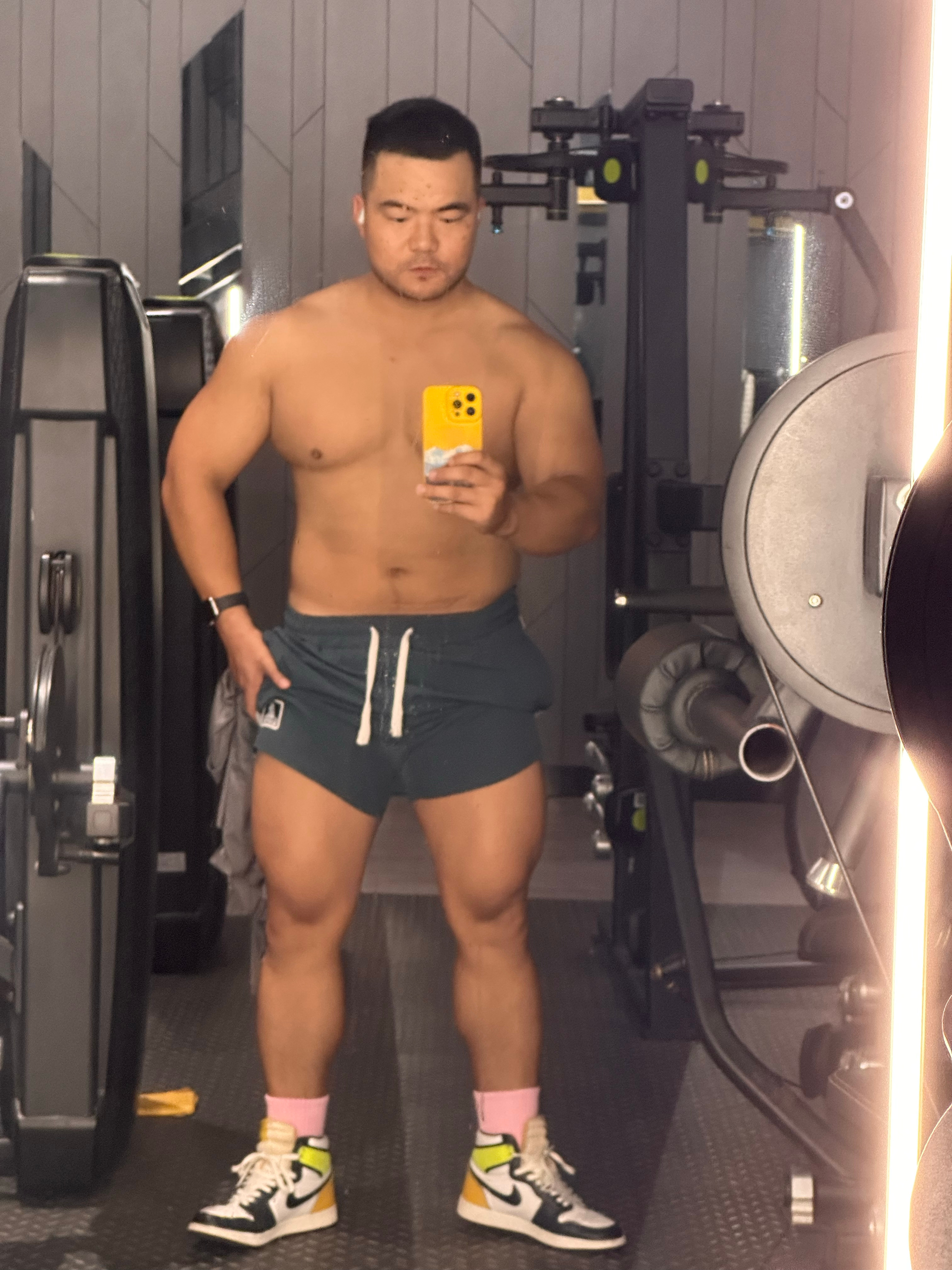 今晚还去大游特游 ​​​