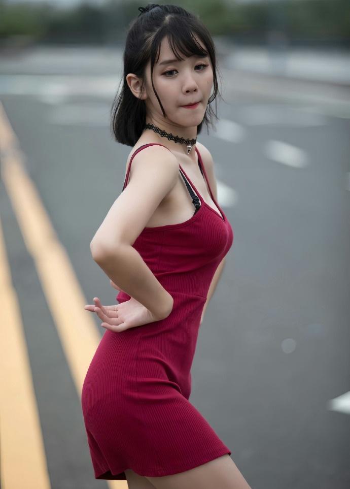 纯欲天花板 井川里予 ​​​