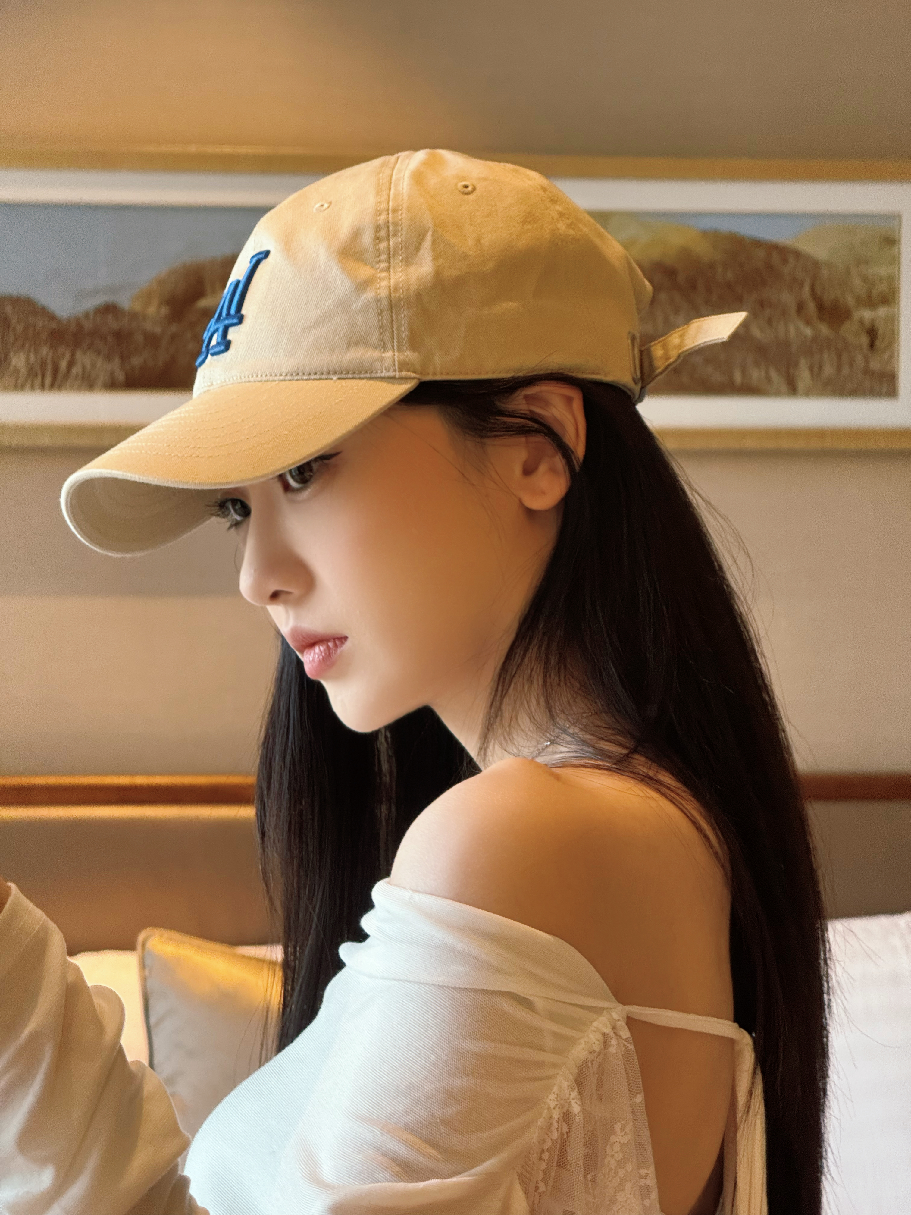 幸福的日子里 藏着好好生活的身影💖时尚头排客我的日常plog孙乐言[超话] ​