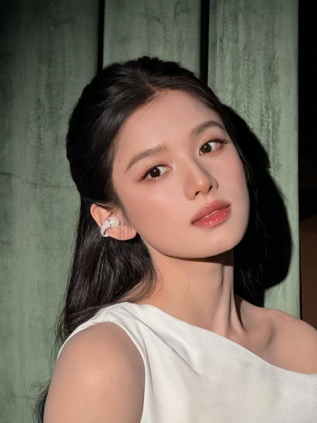 不允许有人没看过张婧仪的这组图！！！任何人没看过我都会伤心的ok？张婧仪这超清晰