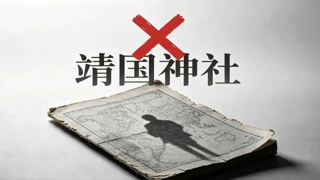 拜鬼不停步，关系好不了：中日这道死结，该怎么解
 
 
 
 身居胡同小院，看人