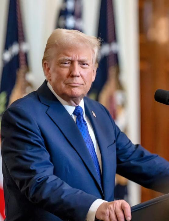 坐不住了！面对普京宣布俄罗斯核动力无限射程的“海燕”巡航导弹研制成功，正在亚洲访