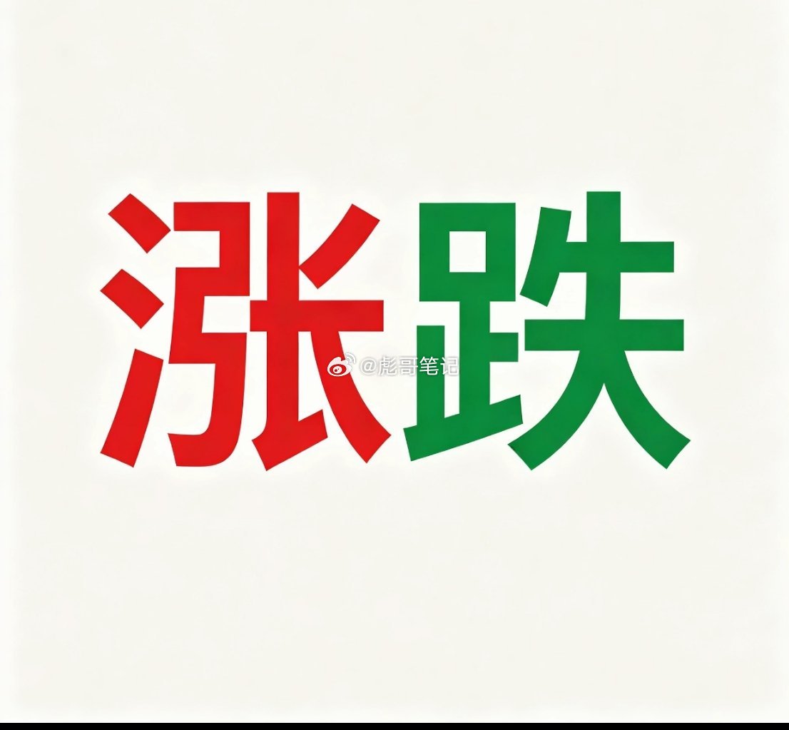 交易的顶级心法：永不预测涨跌，只处理涨跌！很多人亏钱，就是因为总想证明自己比市场