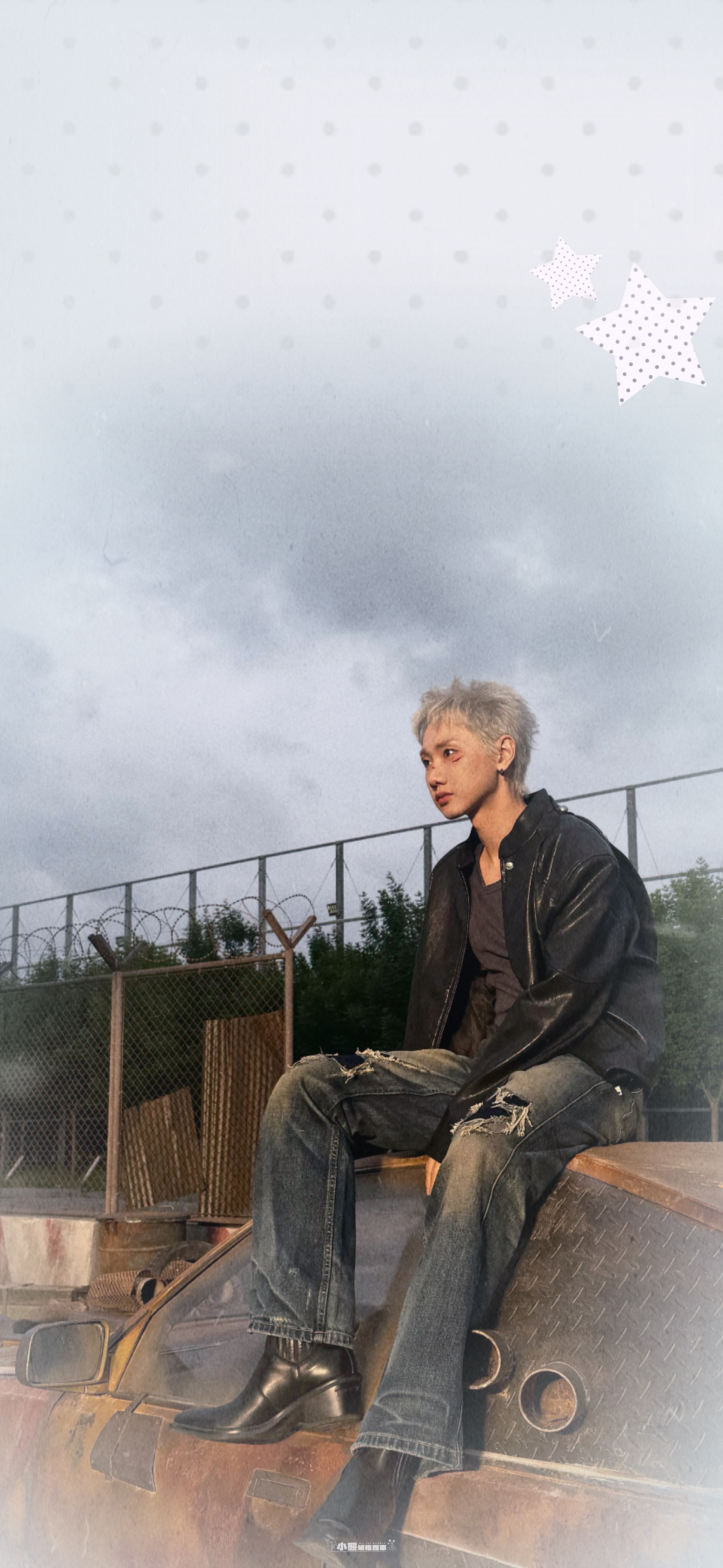 汪苏泷  ｜🤍🩶🖤𝐒𝐢𝐥𝐞𝐧𝐜𝐞朋友圈/聊天背景图分享明日世