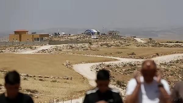 八国外长谴责以色列非法扩张以色列此举公然违背国际法与国际共识，严重侵犯巴勒斯坦合