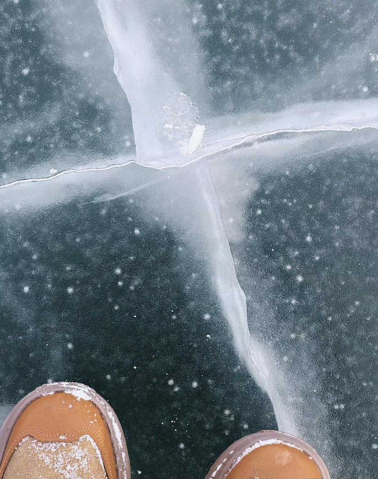 没人懂这个脚吗、真的晕过去了 ​​​