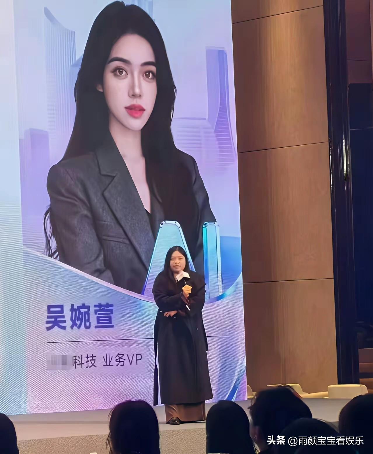 她是怎么做到不脸红的啊？[捂脸]