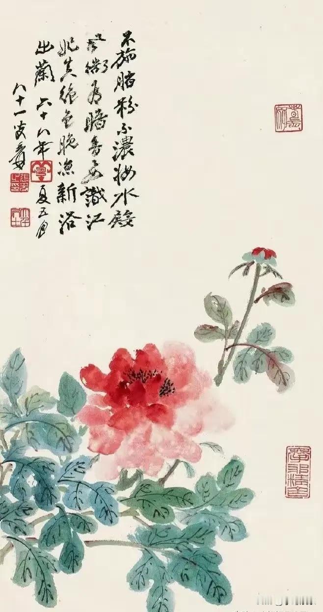 大S捞钱的吃相太难看！她状告汪小菲拿了她的四幅名画，实际上这画是张兰买的，和大S