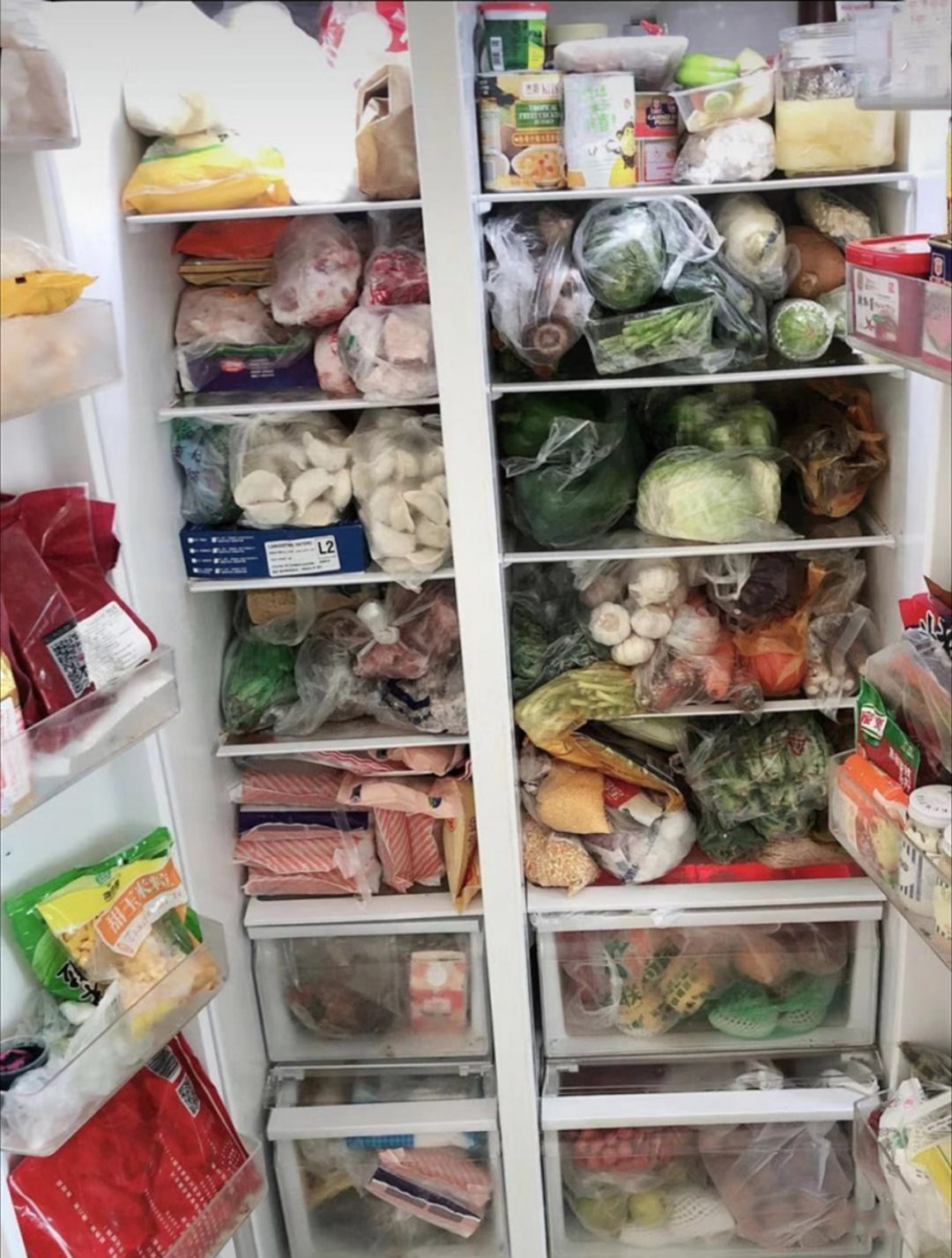 618跟着烧饼上美团闪购干票大的618最后一天啦，该囤的刚需抓紧冲一波！趁优惠补
