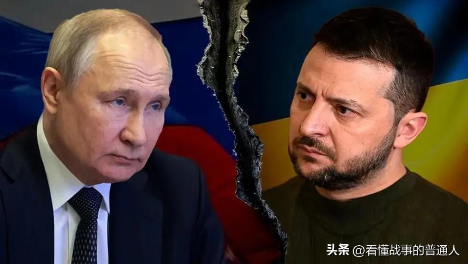 俄乌这仗打到最后，乌克兰极有可能复刻芬兰模式——被占领土收不回来了，但国家能活下