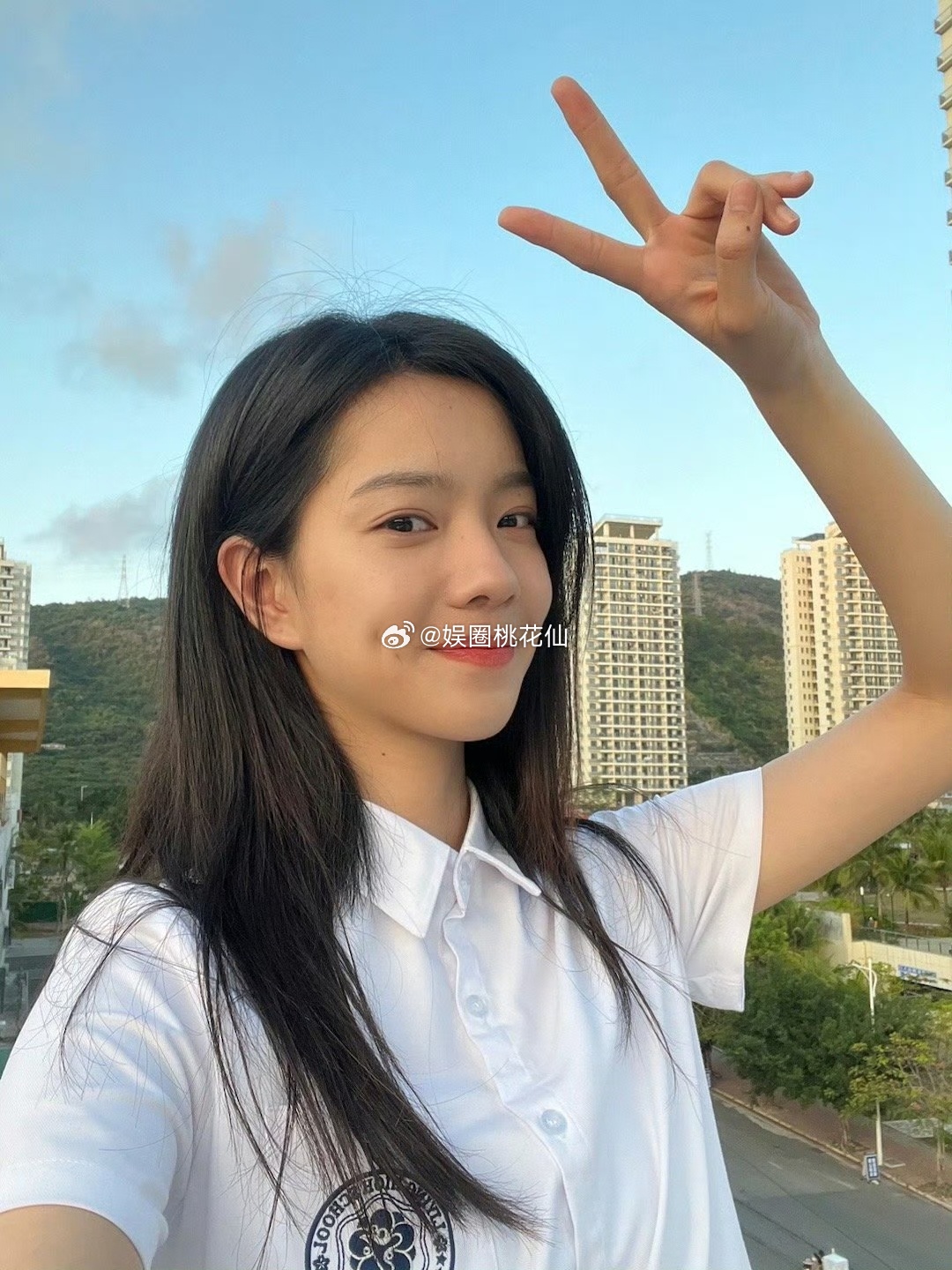 #庄达菲马思超二搭# 庄达菲和马思超的梦幻二搭也太令人惊喜了，他们两人在新剧中打
