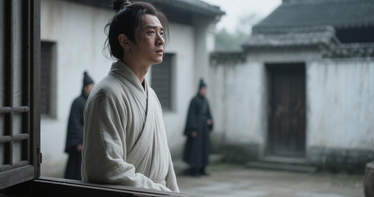 韩林儿继承其父衣钵成为抗元义军首领，但他始终没有自己的武装，只能依靠宗教领袖的身