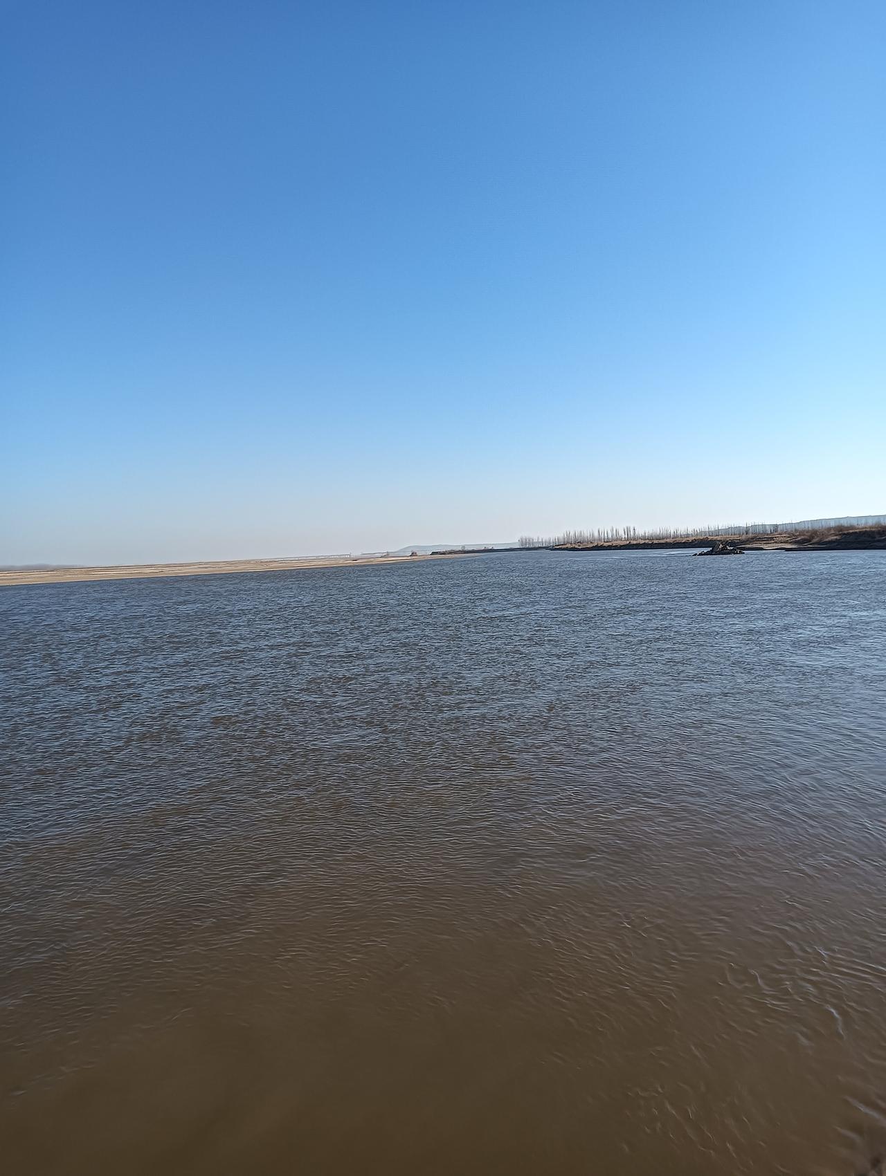 一场大水让巩义市二千多年的县城易址。

巩义市原名巩县，秦庄襄王元年（公元前24