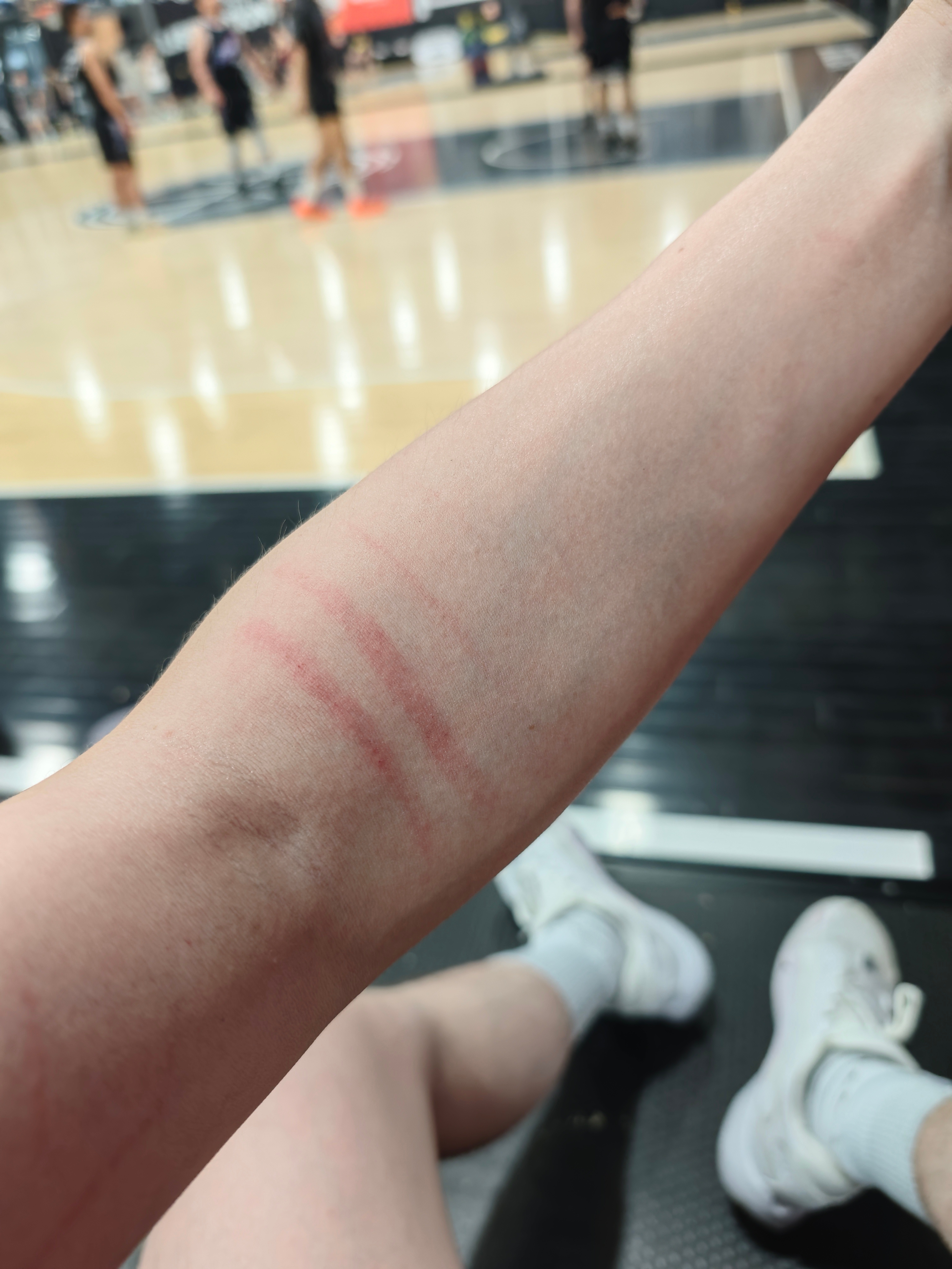 阿迪，打钱！🏀🔥一说life篮球