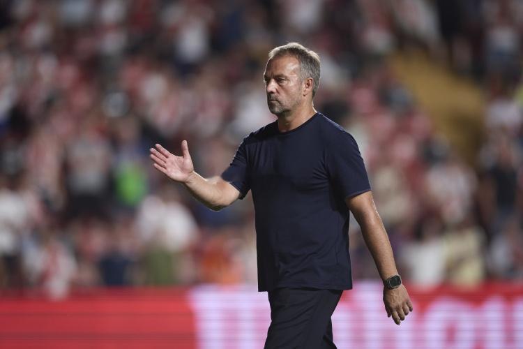 阿斯：在过去11个赛季中，巴萨开局取得四连胜的赛季有9次夺冠 巴萨本轮7-0大胜